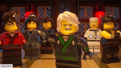 best lego movies